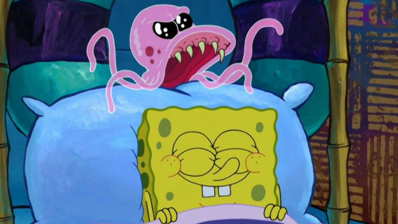 Планета медуз