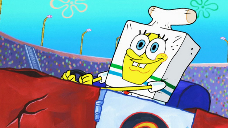 Гонки на разрушение