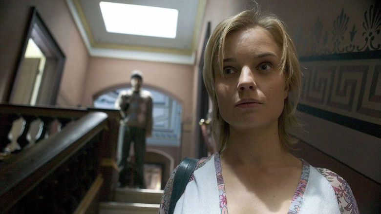 Призрак Гудини