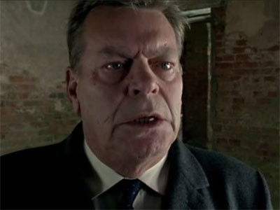 Демоны на наших плечах