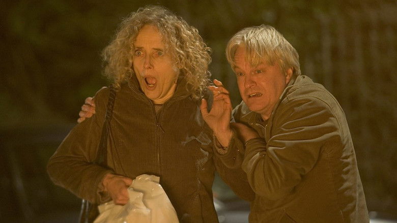 Демоны на наших плечах (Часть 2)