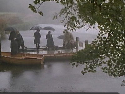 Осенний саван