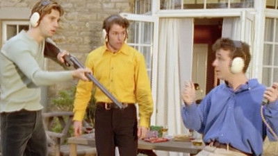 Всепоглощающая страсть