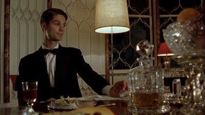 Восставший из мёртвых