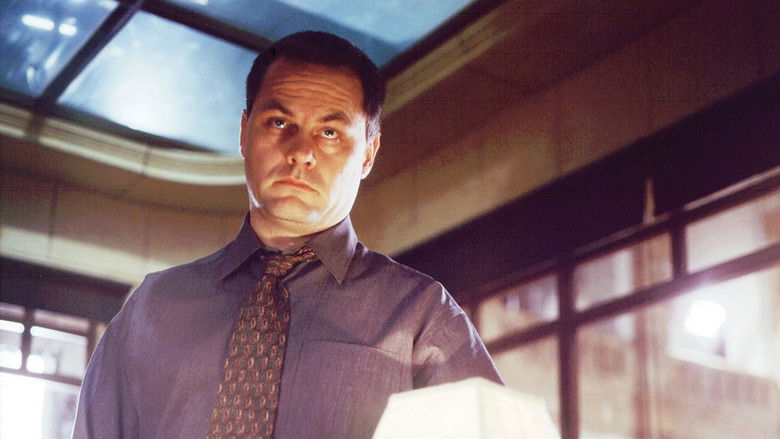 Диалоги мертвецов