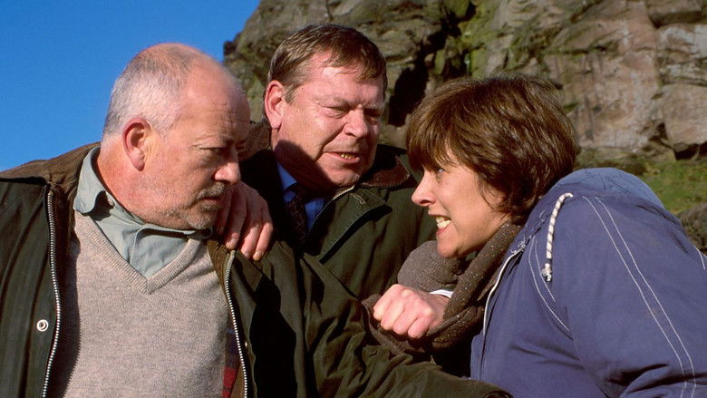 Легенда о болотной собаке