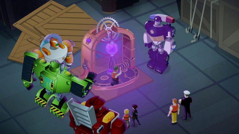 Корабль-призрак