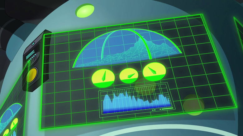 Под куполом