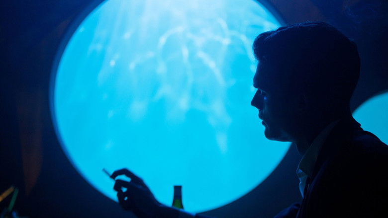 Год плавника