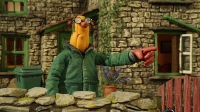 Двойные неприятности