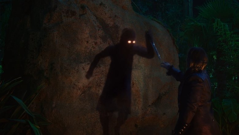 Потерянная девочка