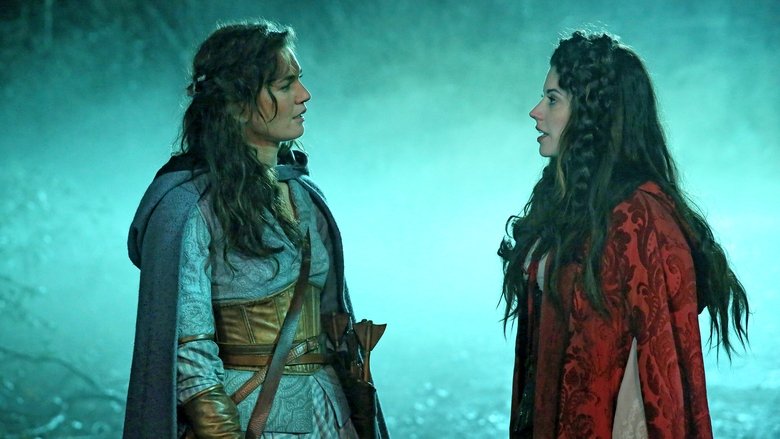 Рубиновые башмачки