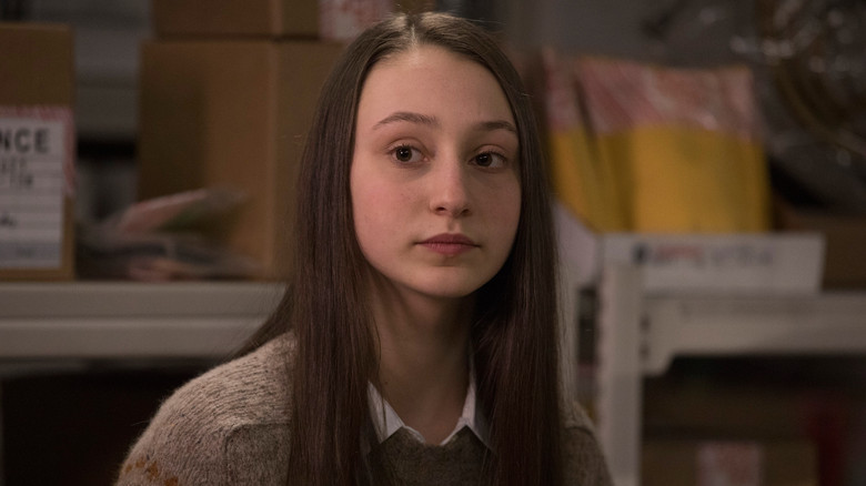 Восьмая ведьма