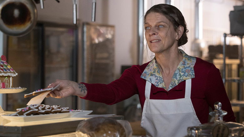 Вкус высоты