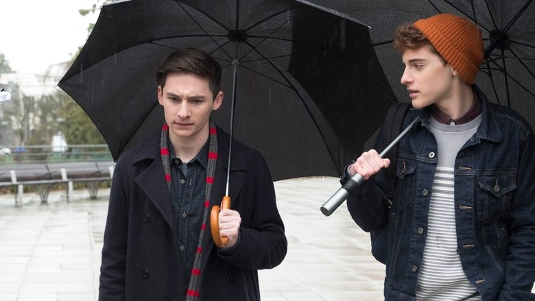 Это Генри Миллс?