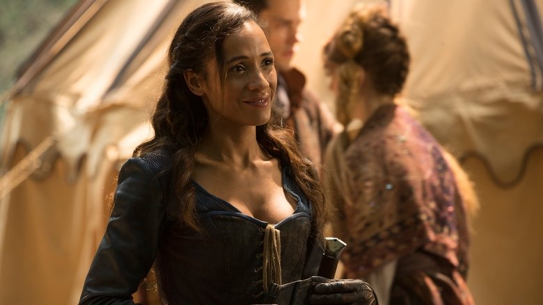 Сад расходящихся путей