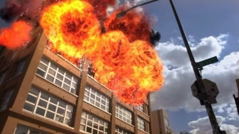 Опалённые любовью