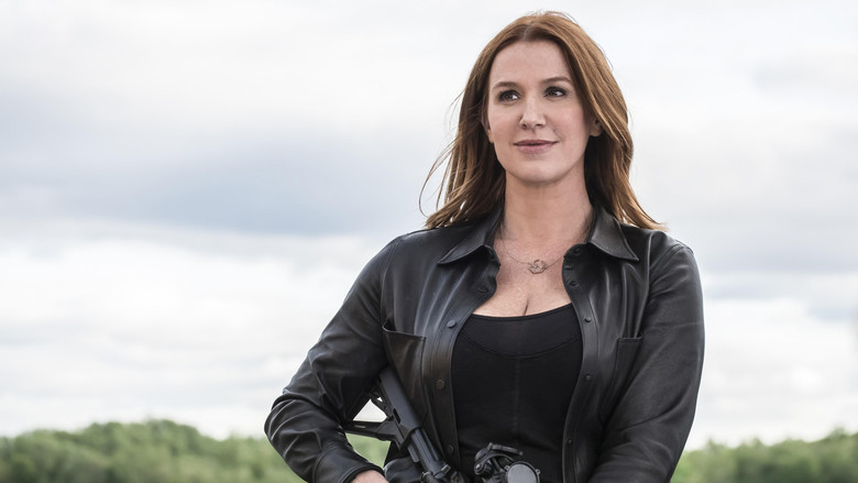 Взрыв из прошлого