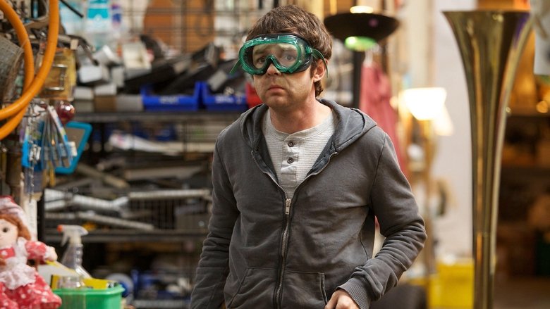 О мыши и человеке