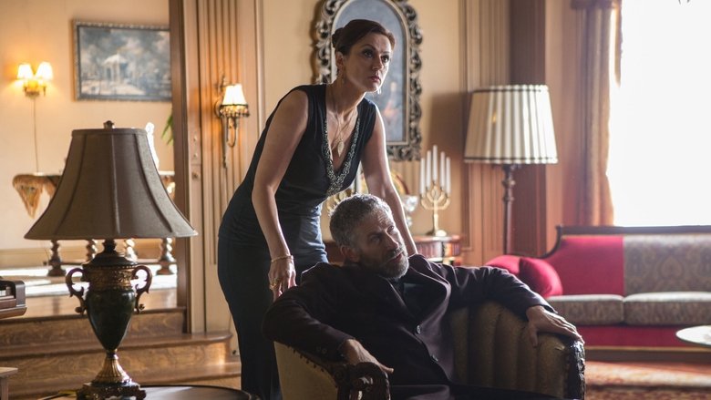 Красная угроза