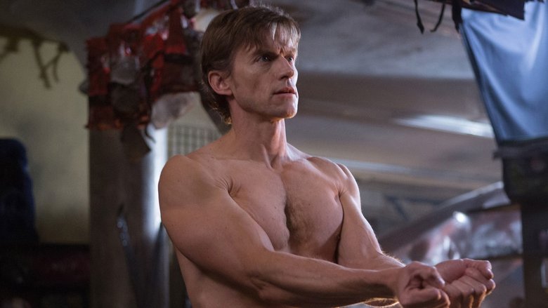 Испытание огнём