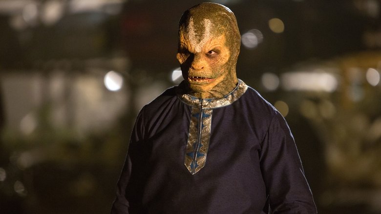 Дорога слёз