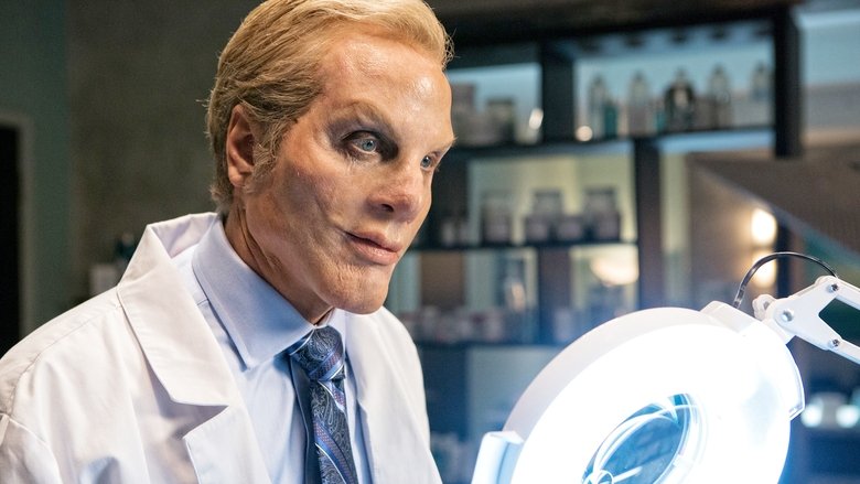 Внешность обманчива