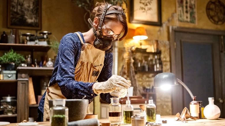 Хороший до мозга костей