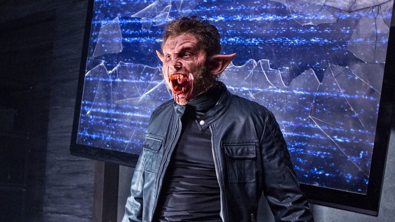 Начало конца. Часть 1 и 2