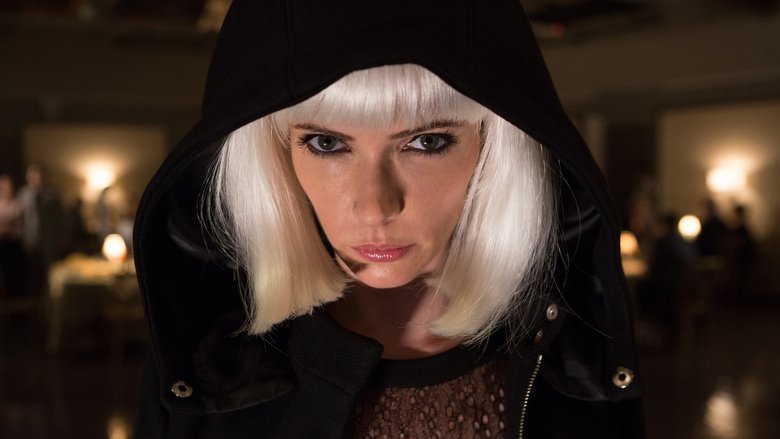 Ева-разрушительница