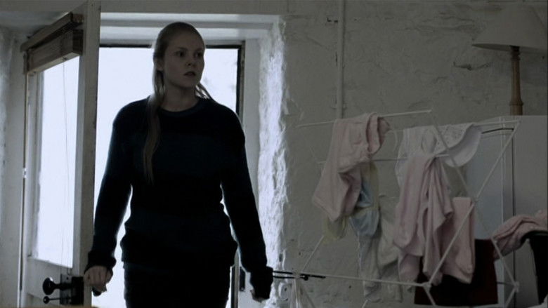 Преступления прошлого. Часть 2