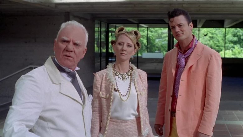 Джерри - Человек