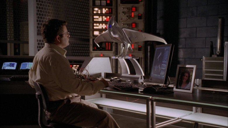 Страж-птица