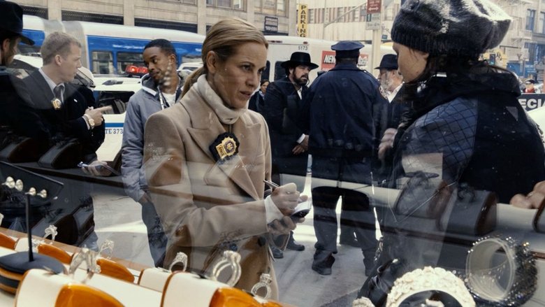 Изумительная мозаика