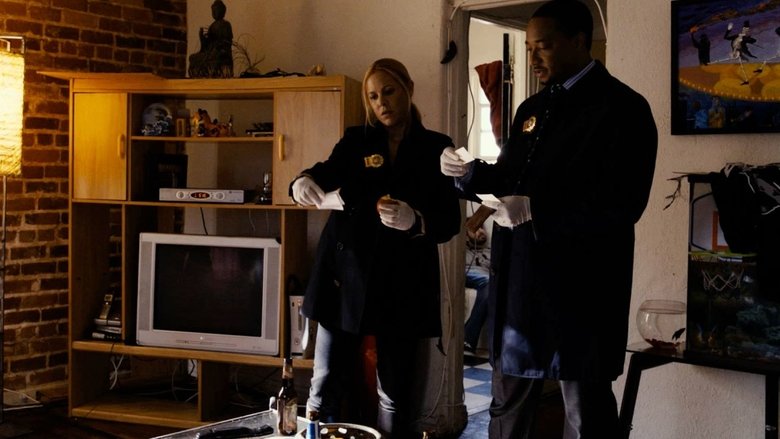 Разбившийся вдребезги