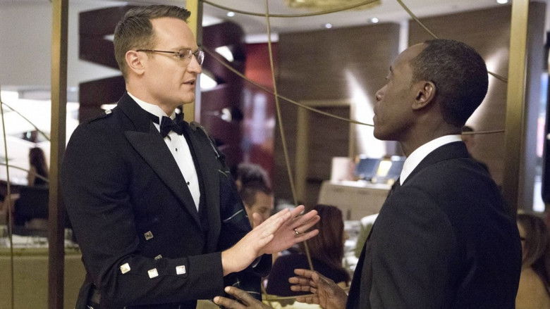 Пока смерть не разлучит нас