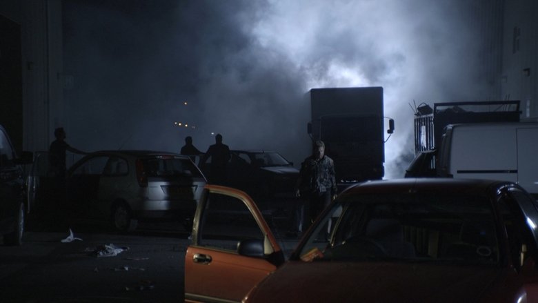 Катастрофа