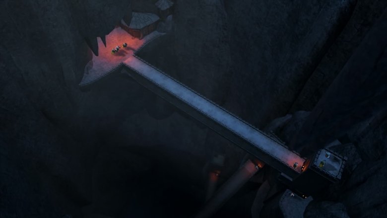 Тюремная Панда