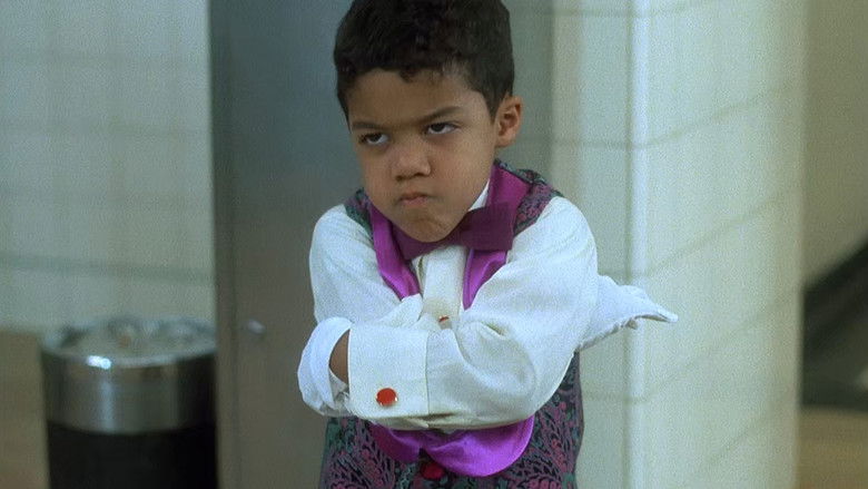 Парень-камикадзе