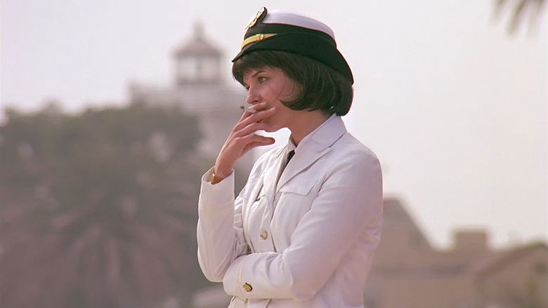 Пропавший без вести