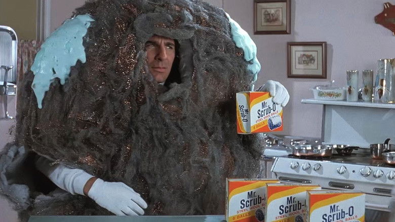 Парень из будущего