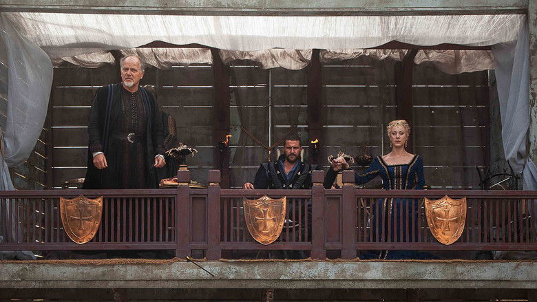 Лиана мёртвых