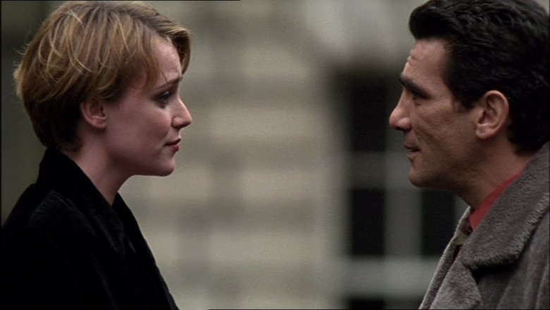 Последний танец