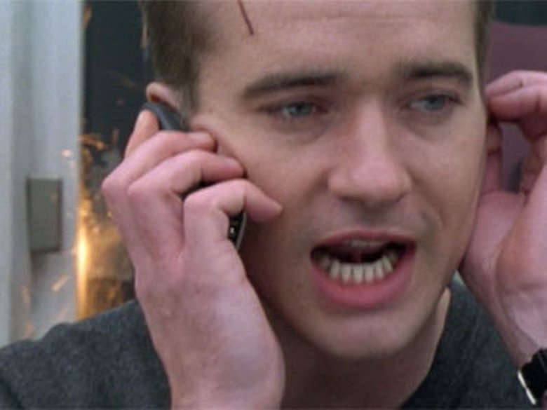 Важные мишени