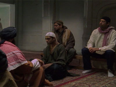 Гнездо ангелов