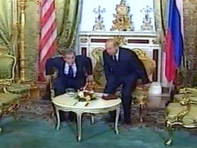 Кровь и деньги