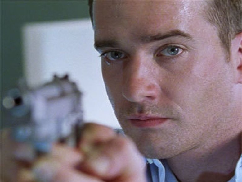 Я вижу Апокалипсис