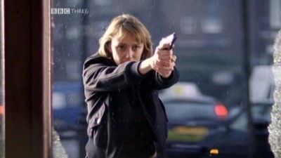 Кто охраняет стражу