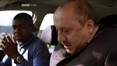 Любовь и смерть