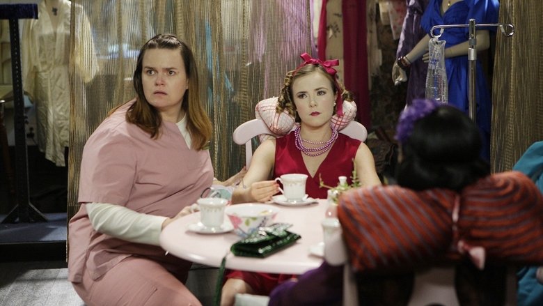 Зловещая долина